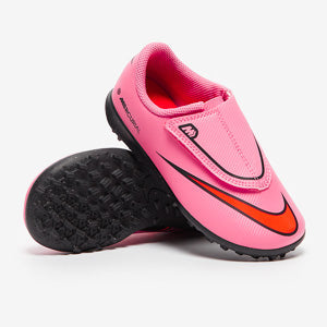 Nike Little Kids Air Zoom Mercurial Vapor XVI Club TF