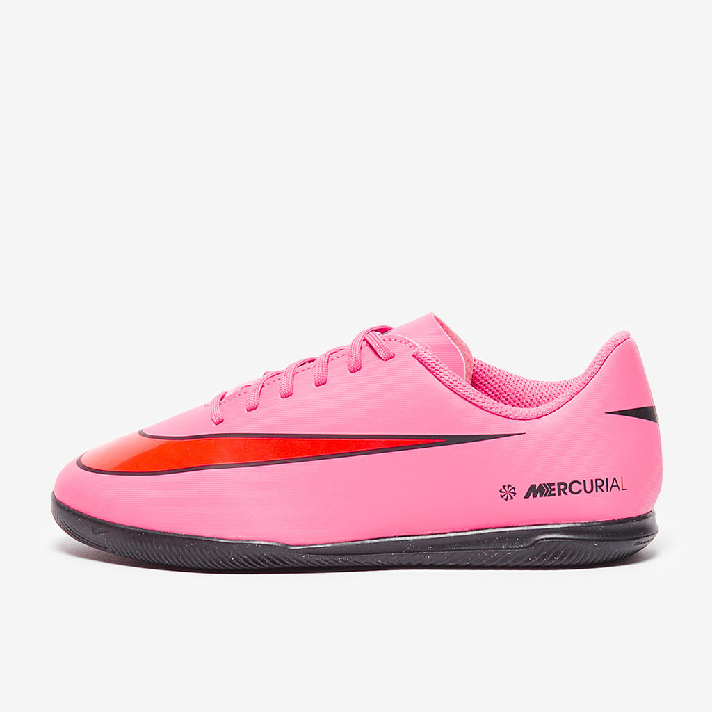 Nike Kids Air Zoom Mercurial Vapor XVI Club IC