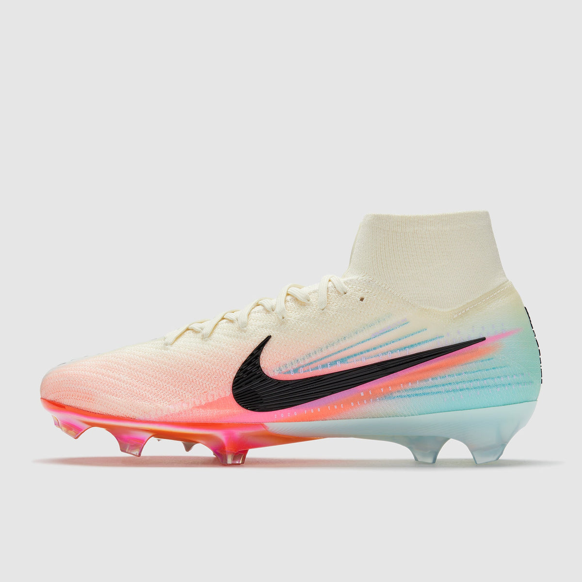 Nike Air Zoom Mercurial Superfly X Elite x Kerr FG