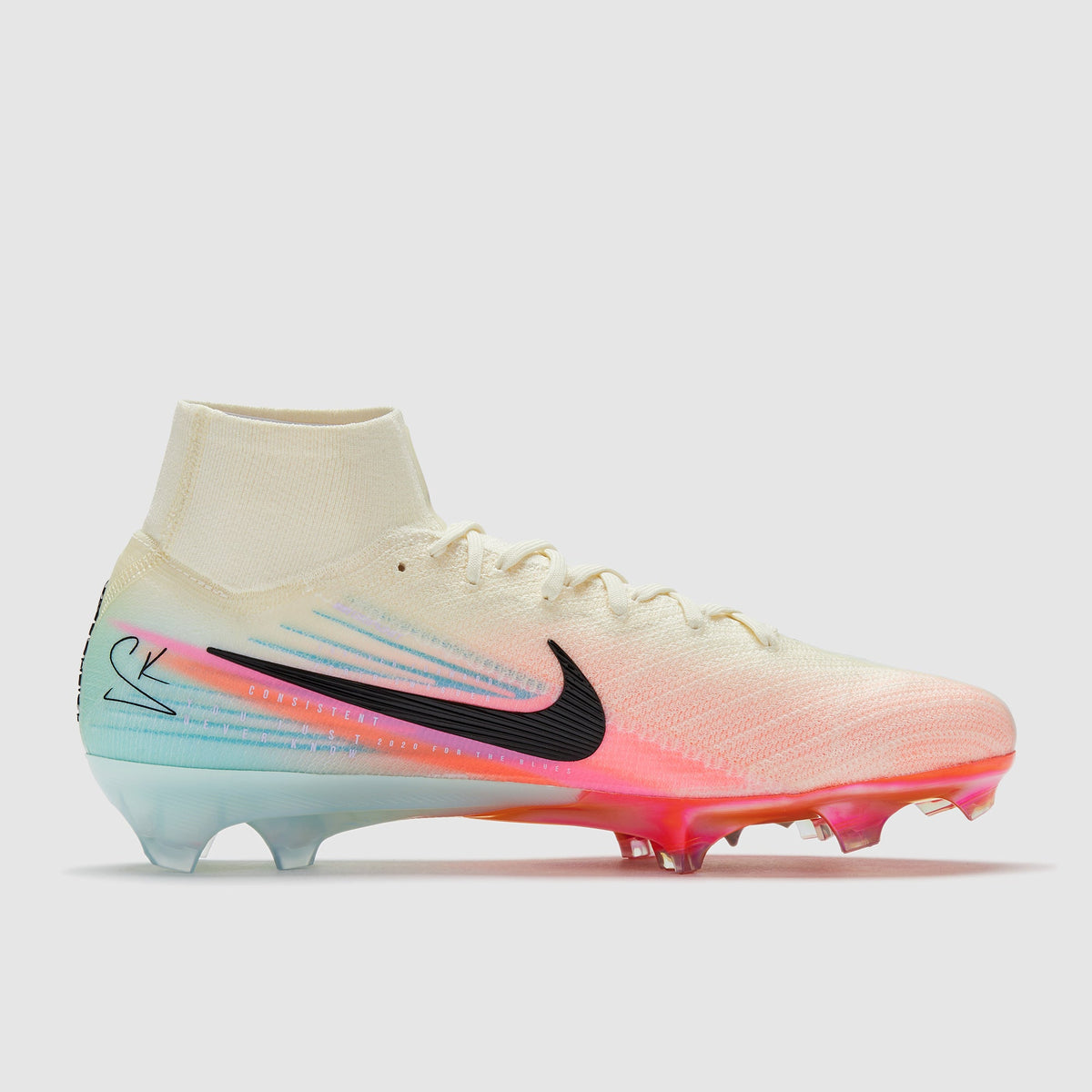 Nike Air Zoom Mercurial Superfly X Elite x Kerr FG
