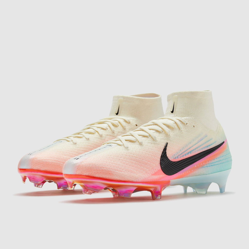 Nike Air Zoom Mercurial Superfly X Elite x Kerr FG