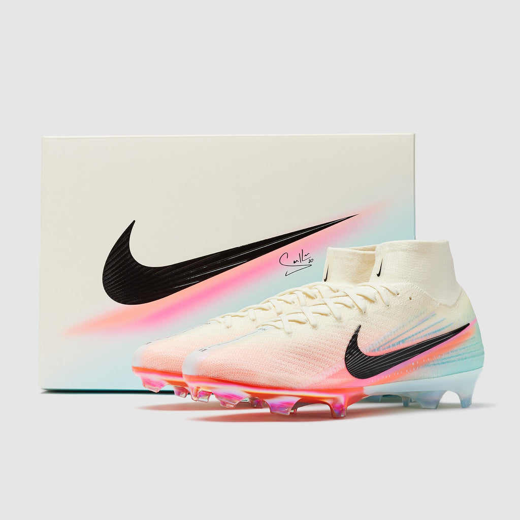 Nike Air Zoom Mercurial Superfly X Elite x Kerr FG