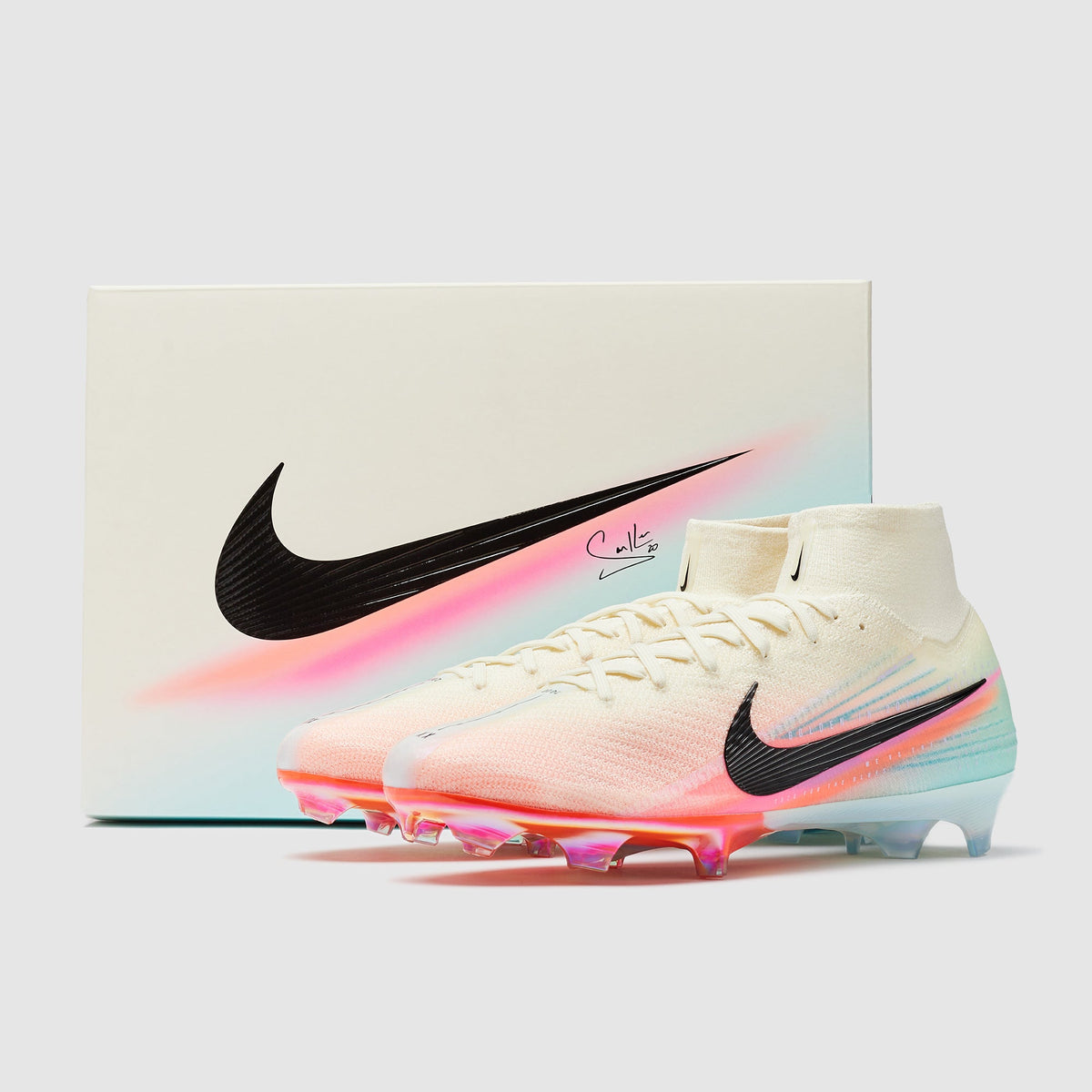 Nike Air Zoom Mercurial Superfly X Elite x Kerr FG