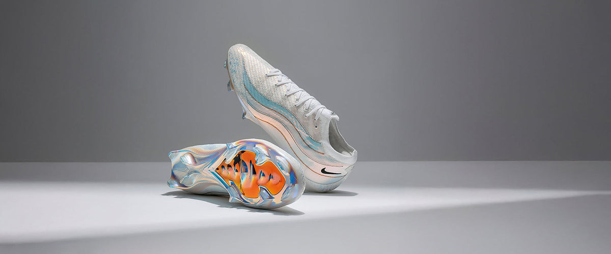 Nike Air Zoom Mercurial Vapor XVI Elite x AM95 SE FG