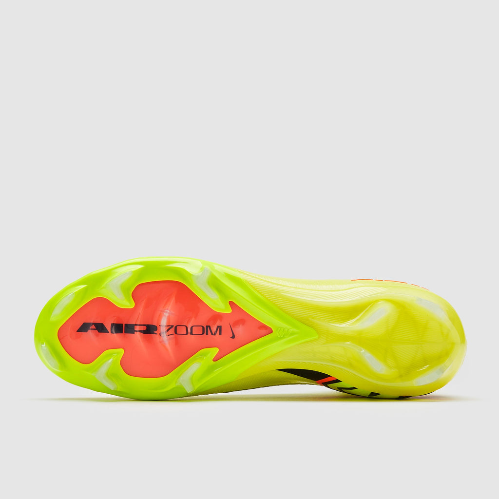 Nike Air Zoom Mercurial Superfly X Elite FG