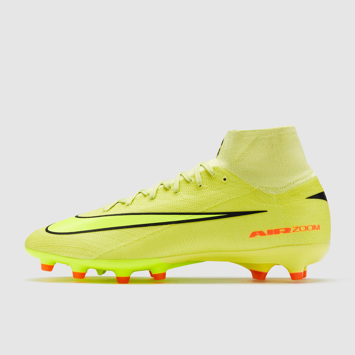 Nike Air Zoom Mercurial Superfly X Pro AG-Pro