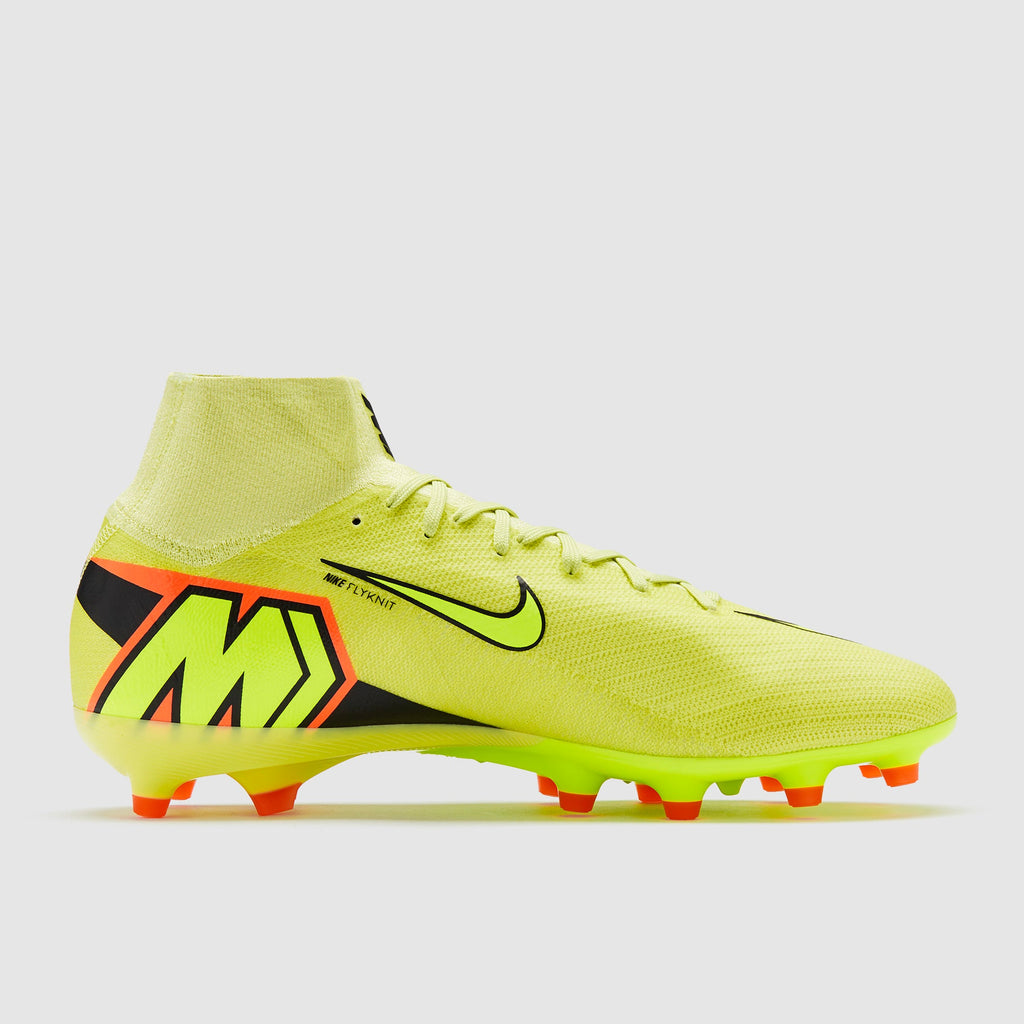 Nike Air Zoom Mercurial Superfly X Pro AG-Pro