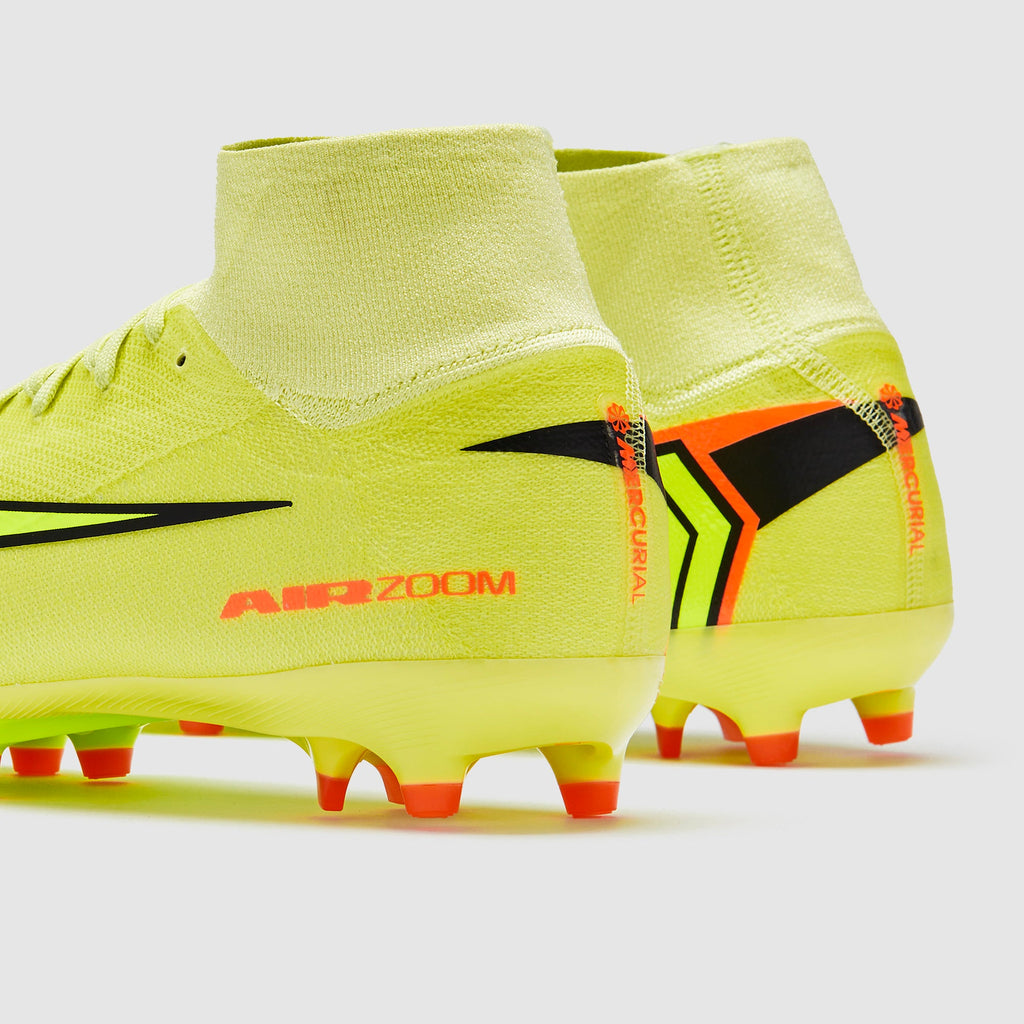 Nike Air Zoom Mercurial Superfly X Pro AG-Pro