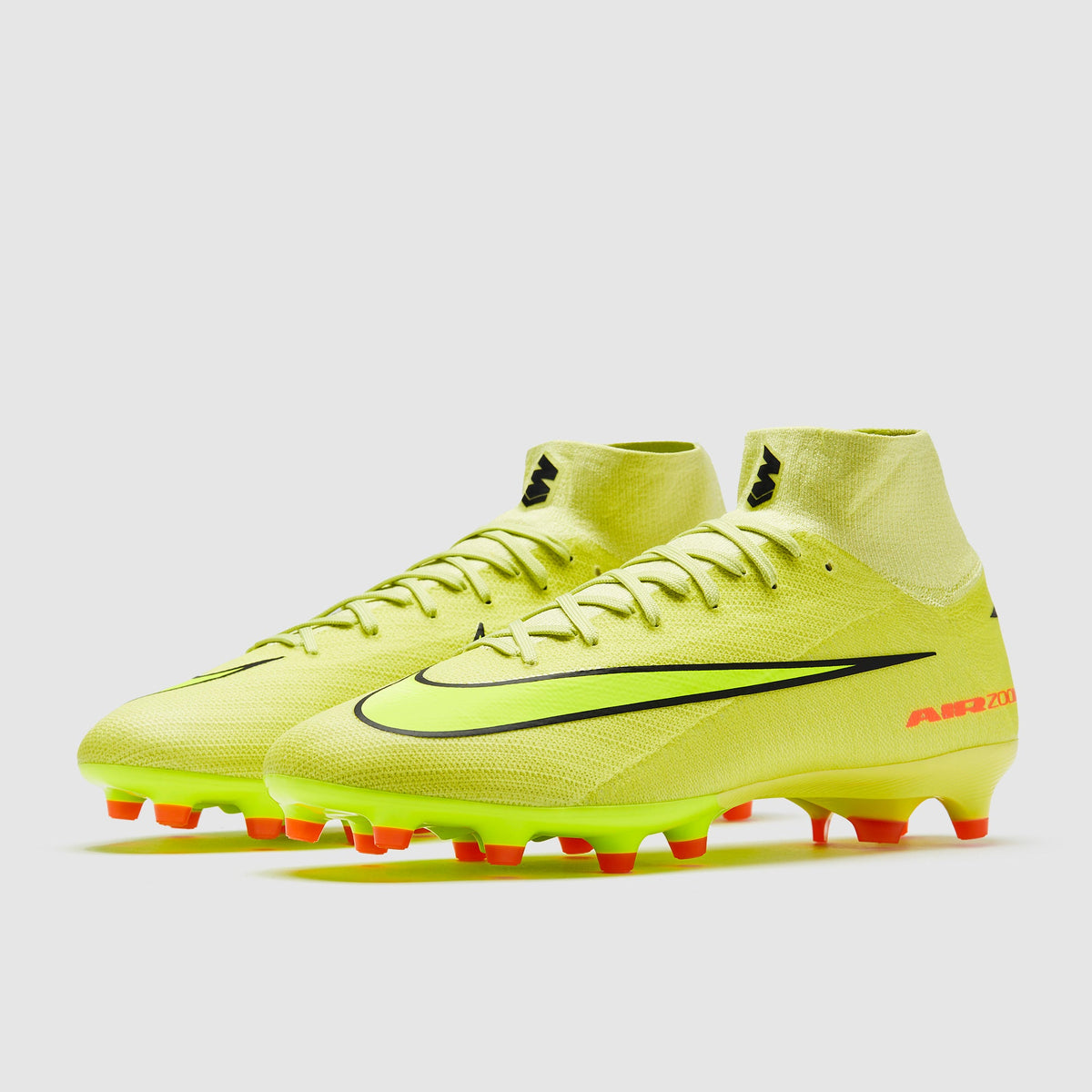 Nike Air Zoom Mercurial Superfly X Pro AG-Pro