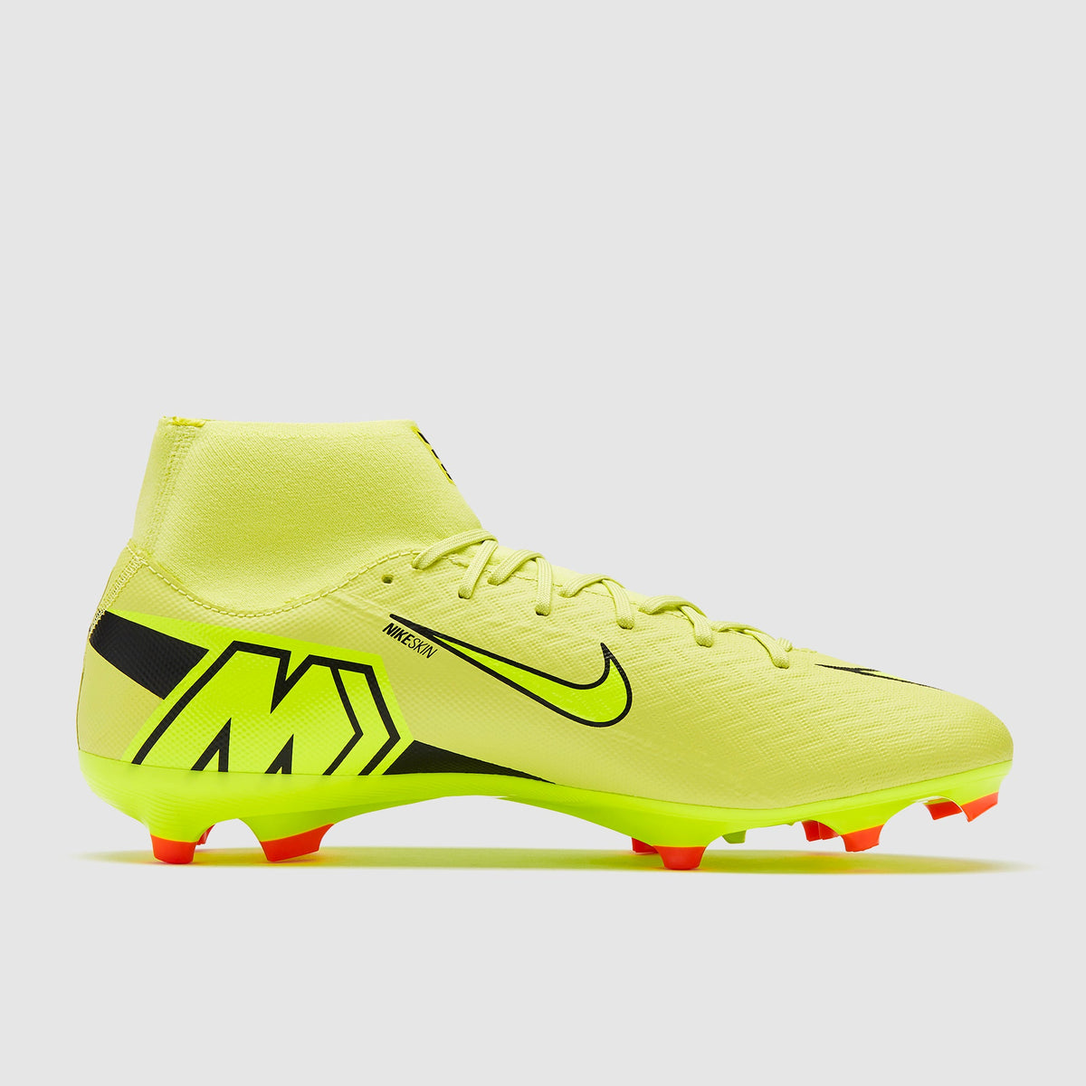 Nike Air Zoom Mercurial Superfly X Academy FG/MG
