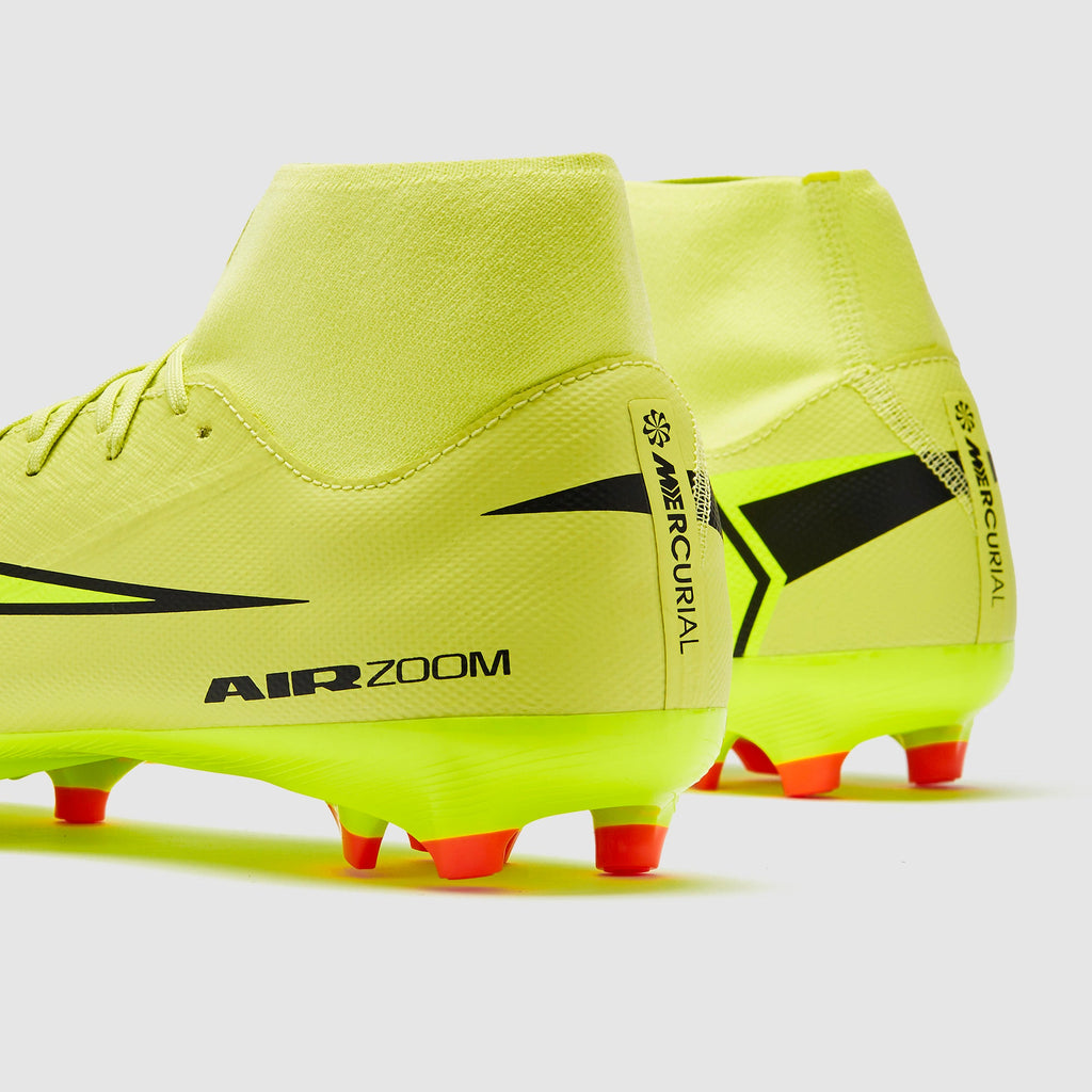 Nike Air Zoom Mercurial Superfly X Academy FG/MG