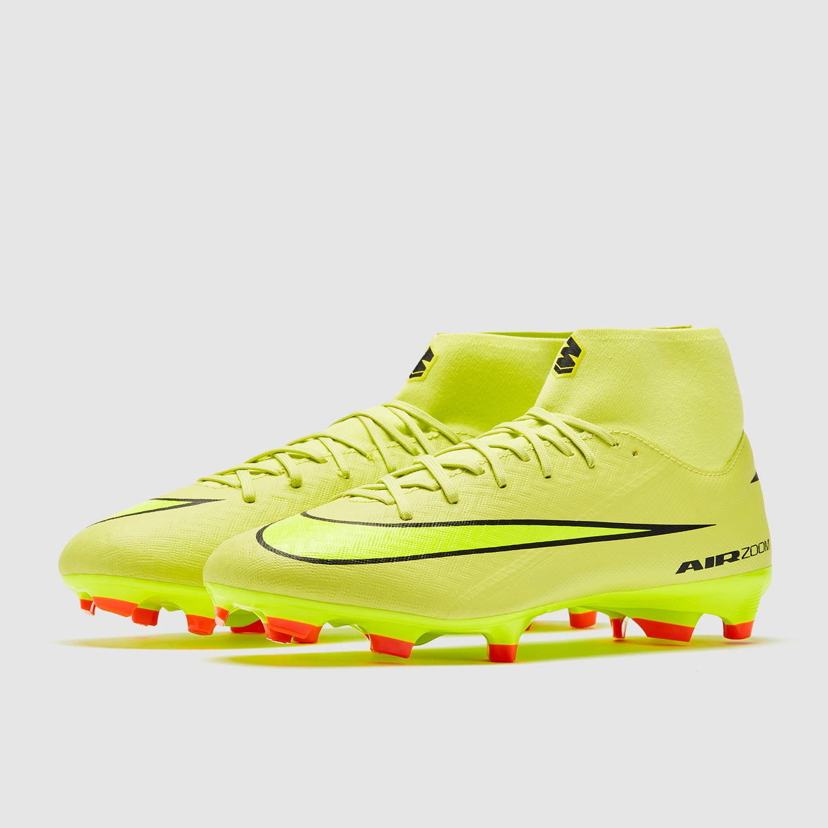 Nike Air Zoom Mercurial Superfly X Academy FG/MG