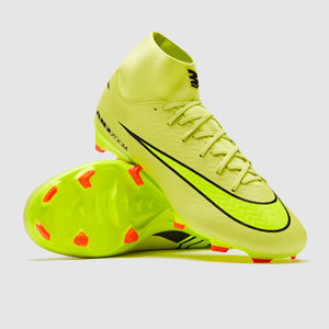 Nike Air Zoom Mercurial Superfly X Academy FG/MG