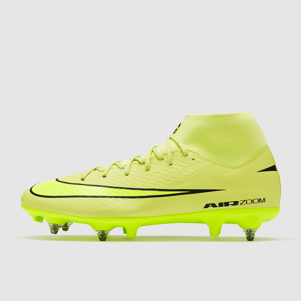 Nike Air Zoom Mercurial Superfly X Academy SG-Pro Anti-Clog