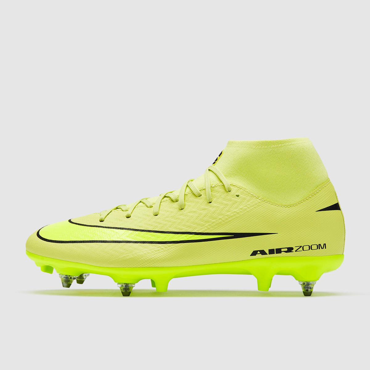 Nike Air Zoom Mercurial Superfly X Academy SG-Pro Anti-Clog