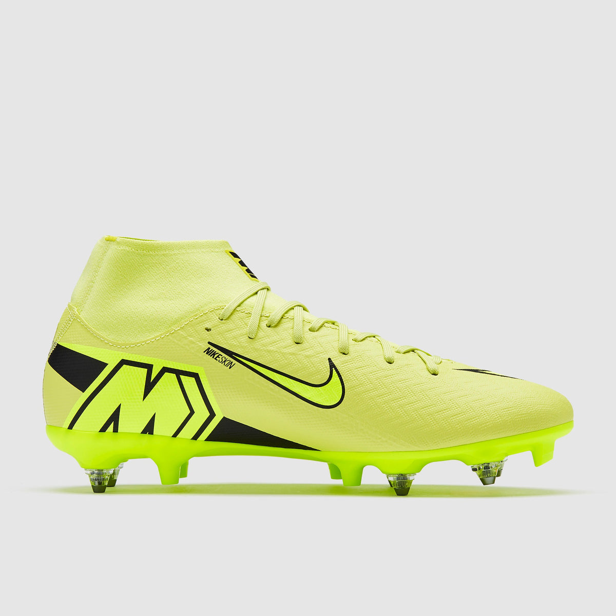 Nike Air Zoom Mercurial Superfly X Academy SG-Pro Anti-Clog