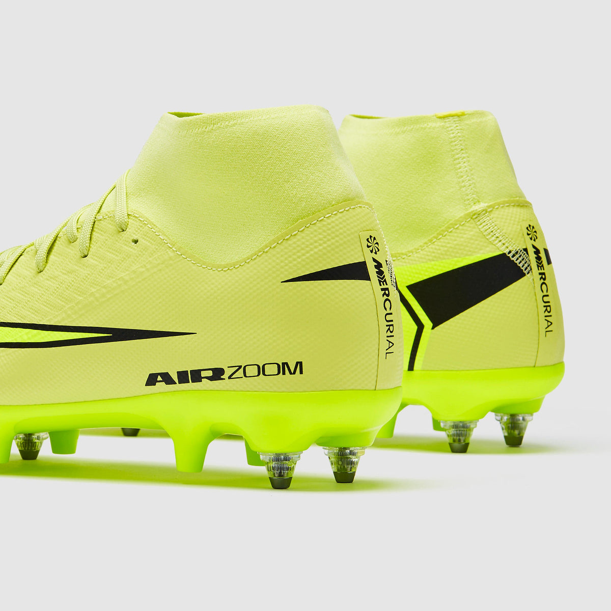 Nike Air Zoom Mercurial Superfly X Academy SG-Pro Anti-Clog