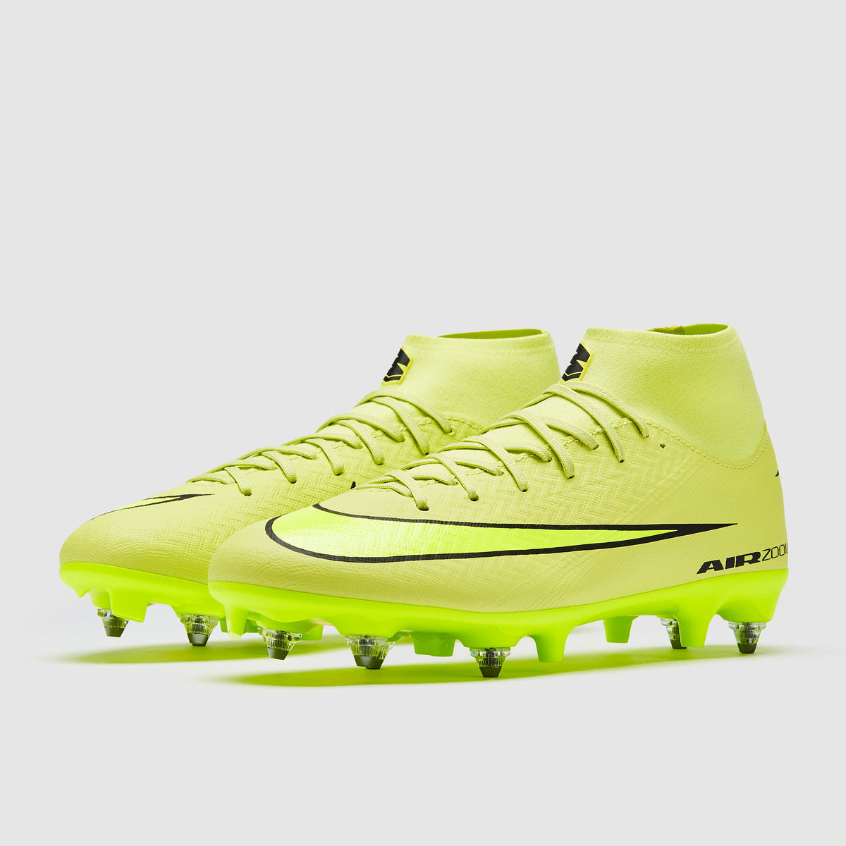 Nike Air Zoom Mercurial Superfly X Academy SG-Pro Anti-Clog