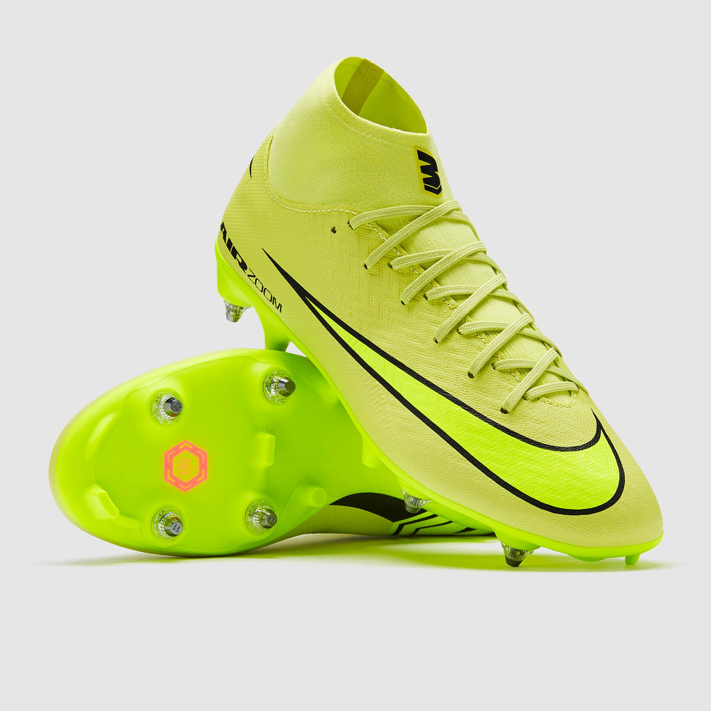 Nike Air Zoom Mercurial Superfly X Academy SG-Pro Anti-Clog