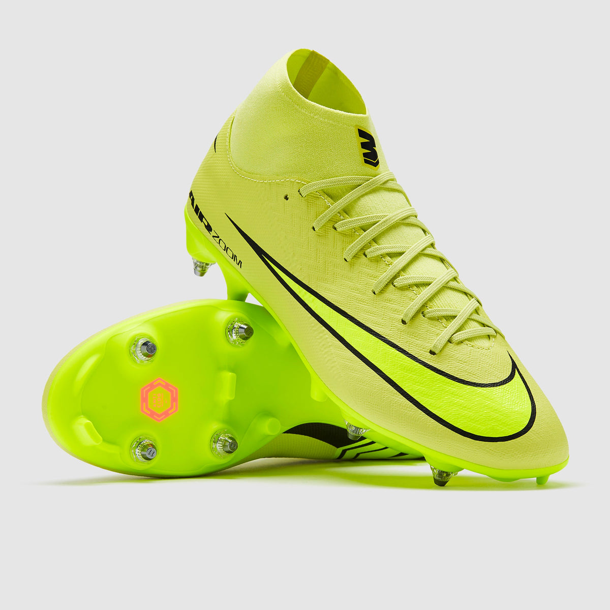Nike Air Zoom Mercurial Superfly X Academy SG-Pro Anti-Clog