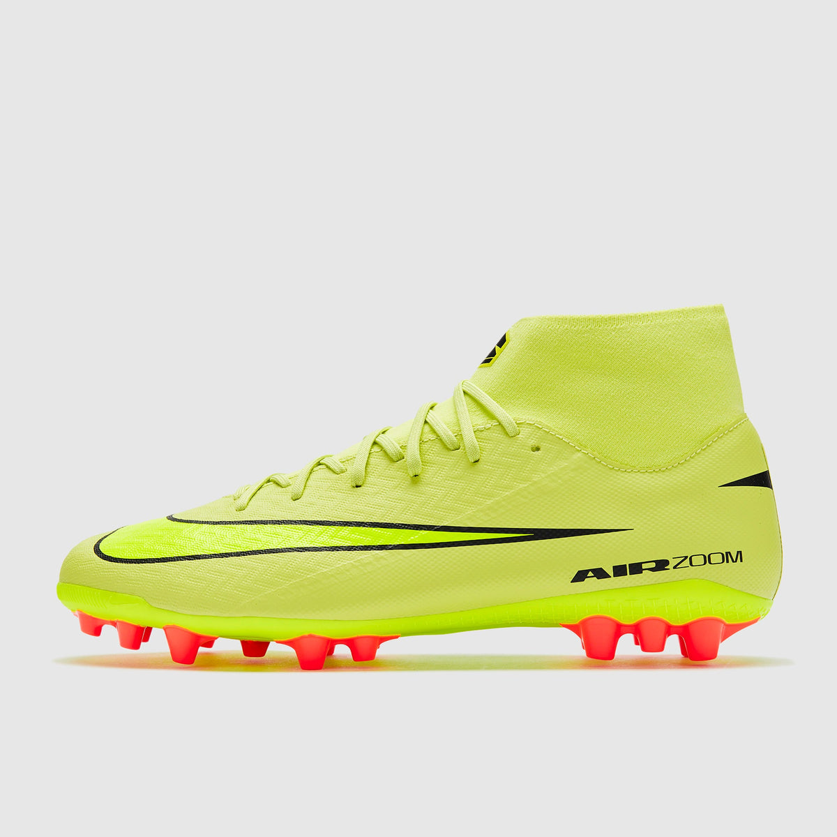 Nike Air Zoom Mercurial Superfly X Academy AG