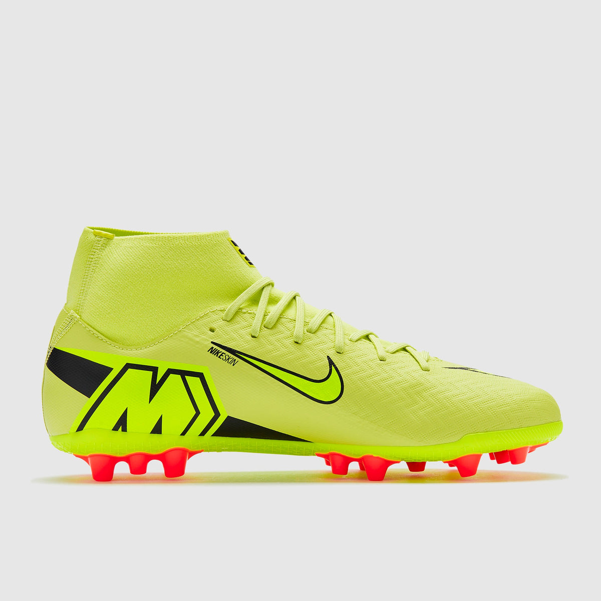 Nike Air Zoom Mercurial Superfly X Academy AG