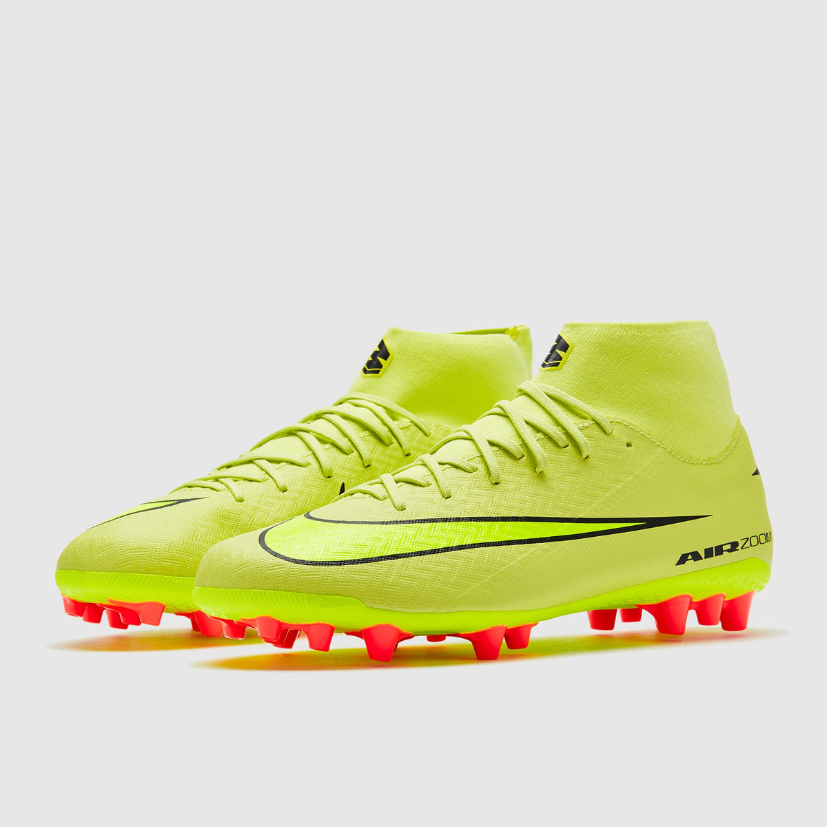 Nike Air Zoom Mercurial Superfly X Academy AG