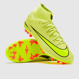 Nike Air Zoom Mercurial Superfly X Academy AG