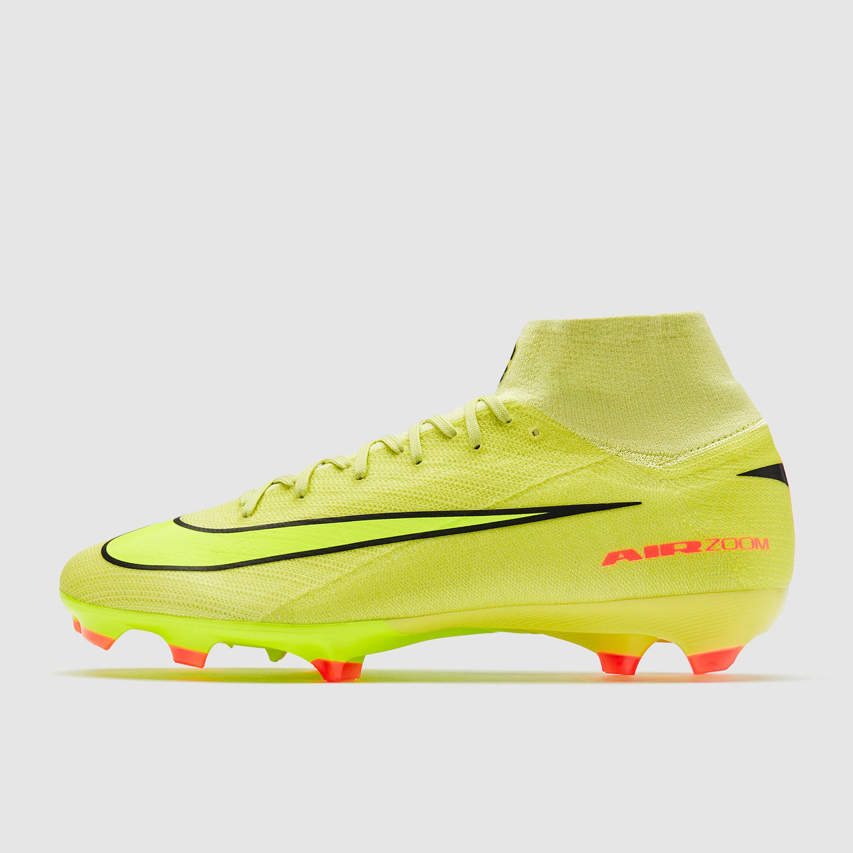 Nike Air Zoom Mercurial Superfly X Pro FG