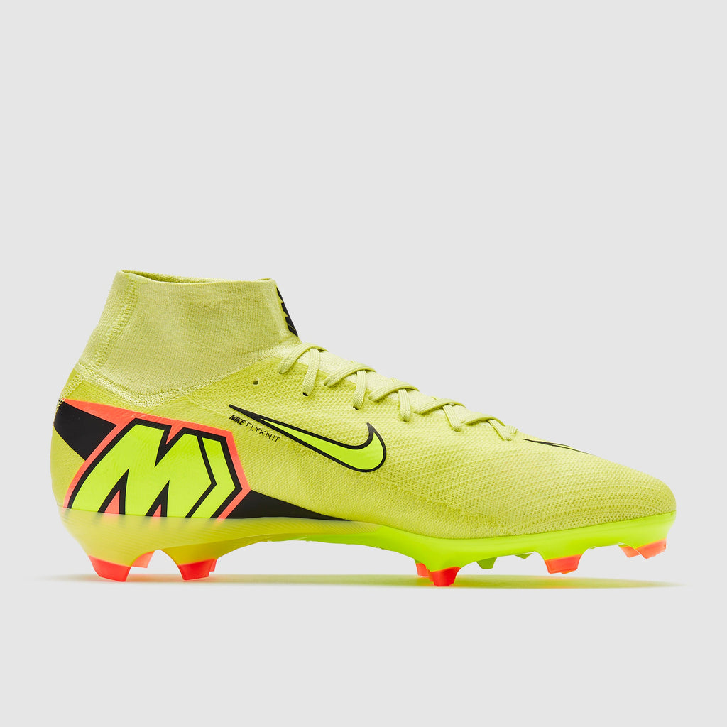 Nike Air Zoom Mercurial Superfly X Pro FG