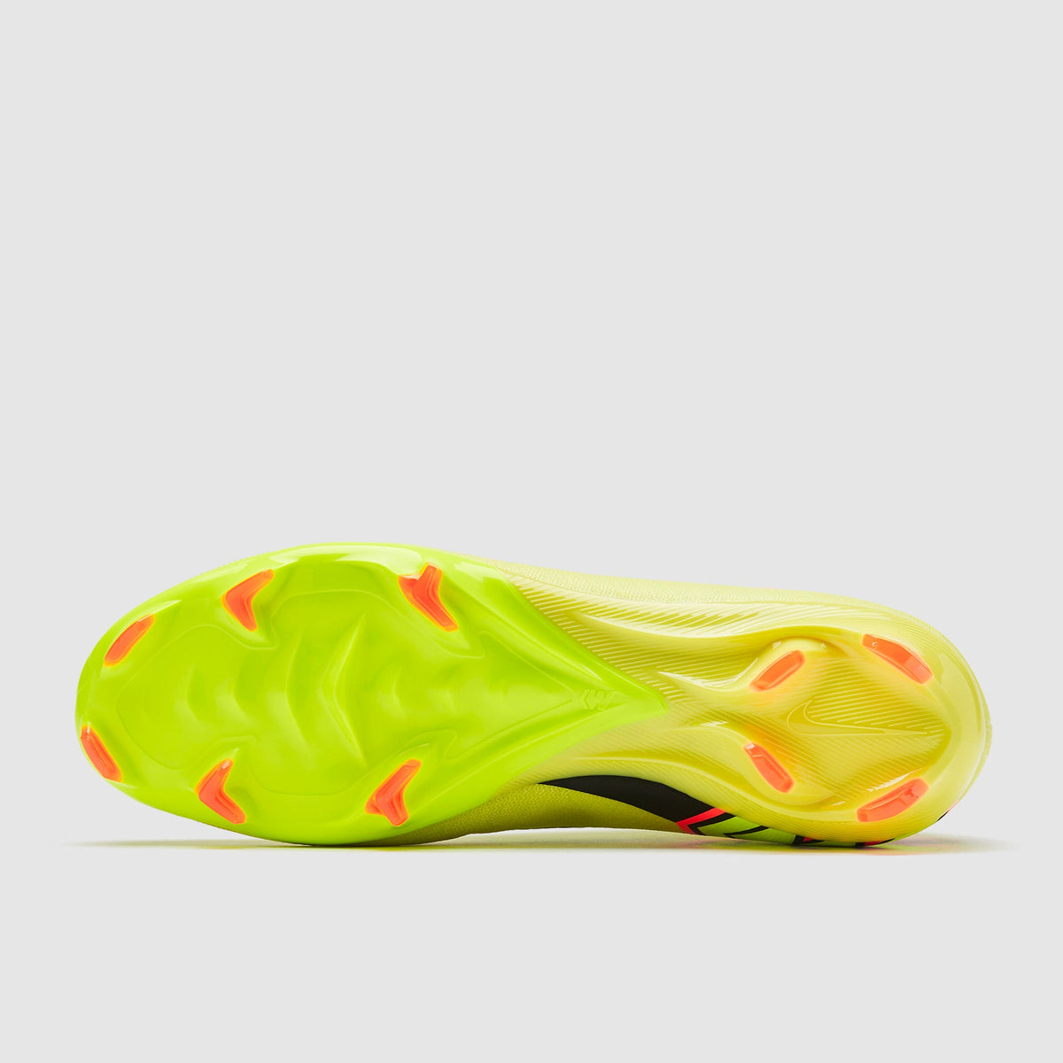 Nike Air Zoom Mercurial Superfly X Pro FG