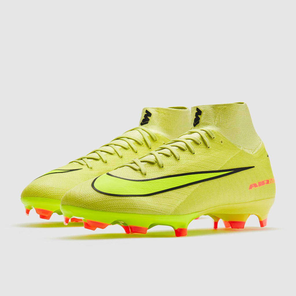 Nike Air Zoom Mercurial Superfly X Pro FG