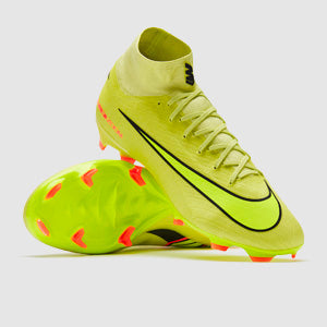 Nike Air Zoom Mercurial Superfly X Pro FG