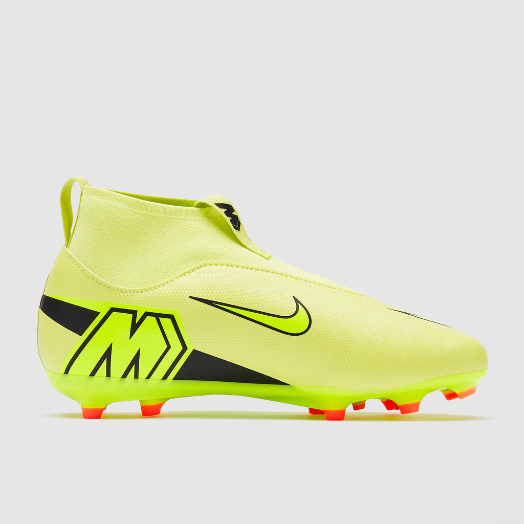 Nike Kids Air Zoom Mercurial Superfly X Academy FG/MG