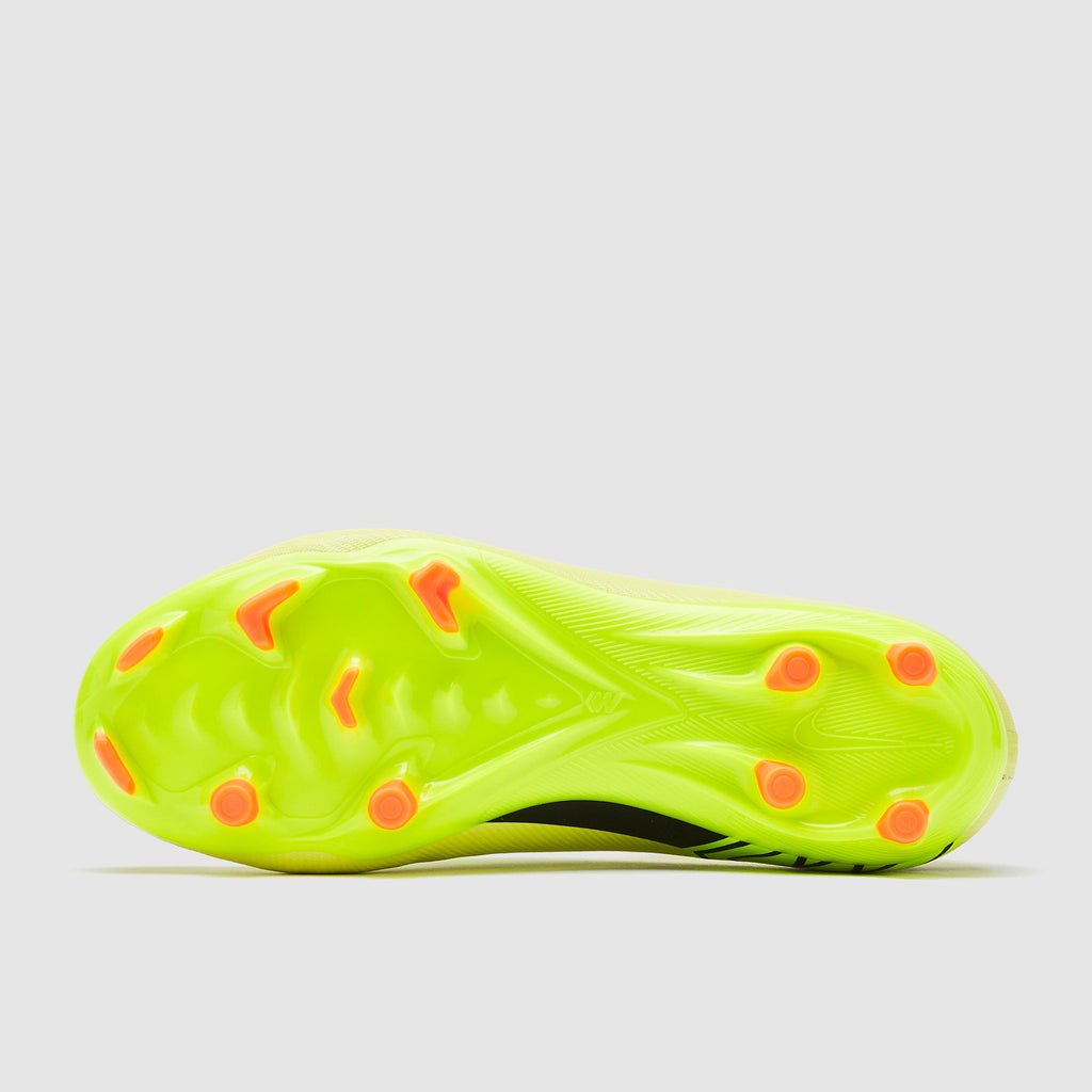 Nike Kids Air Zoom Mercurial Superfly X Academy FG/MG