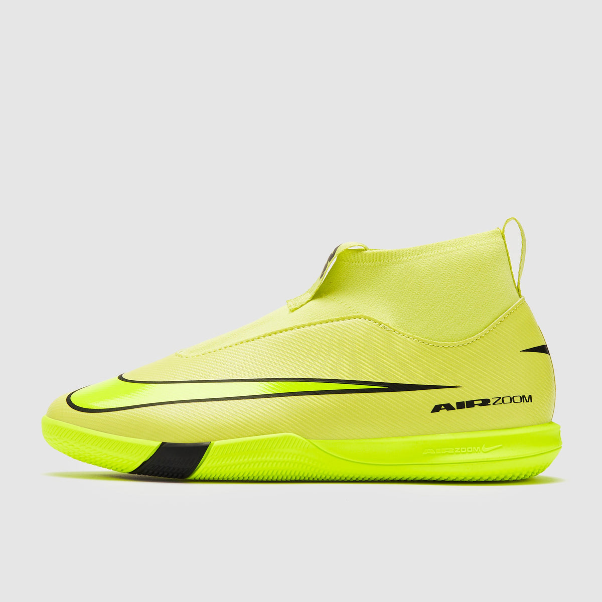 Nike Kids Air Zoom Mercurial Superfly X Academy IC