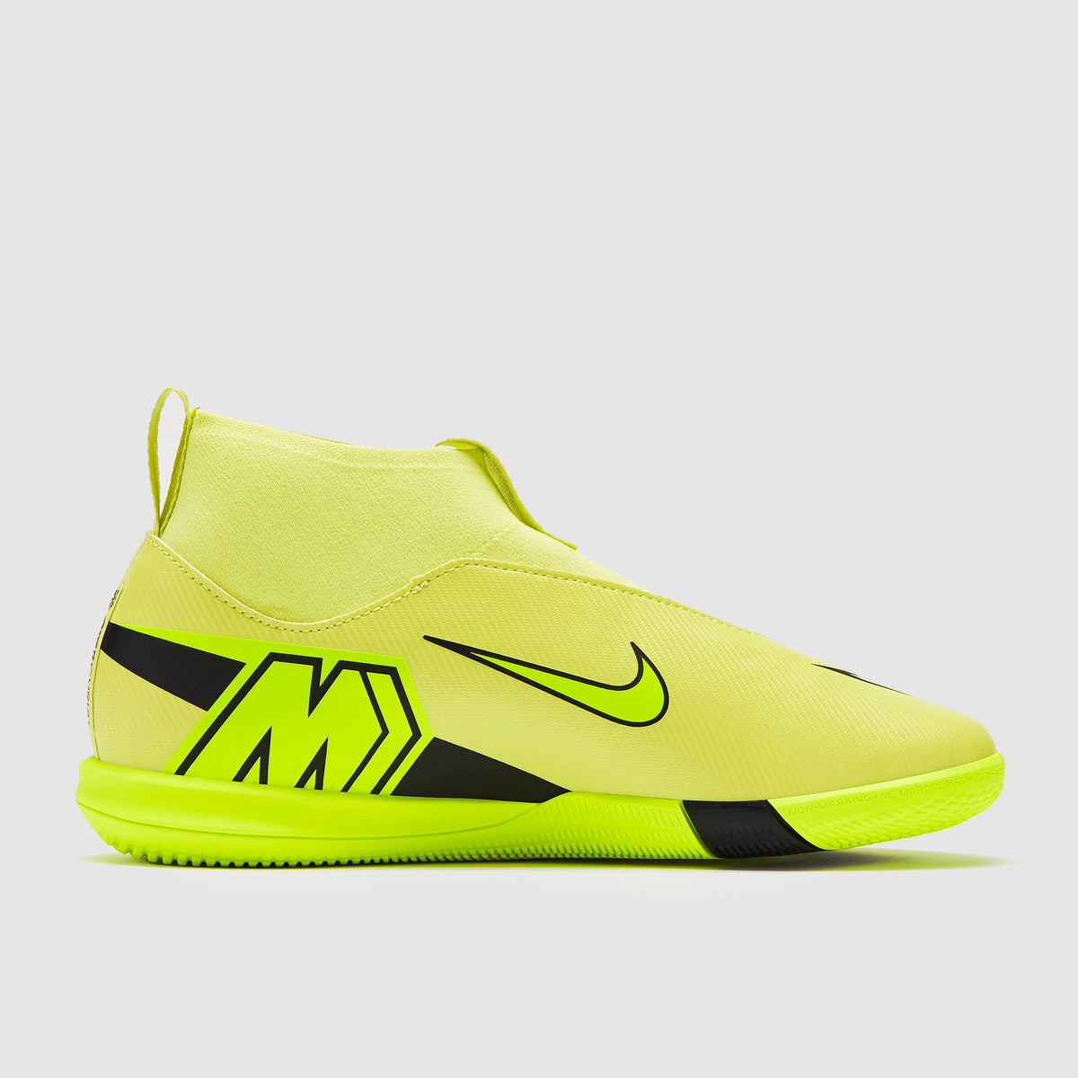 Nike Kids Air Zoom Mercurial Superfly X Academy IC