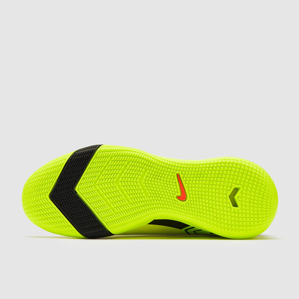 Nike Kids Air Zoom Mercurial Superfly X Academy IC