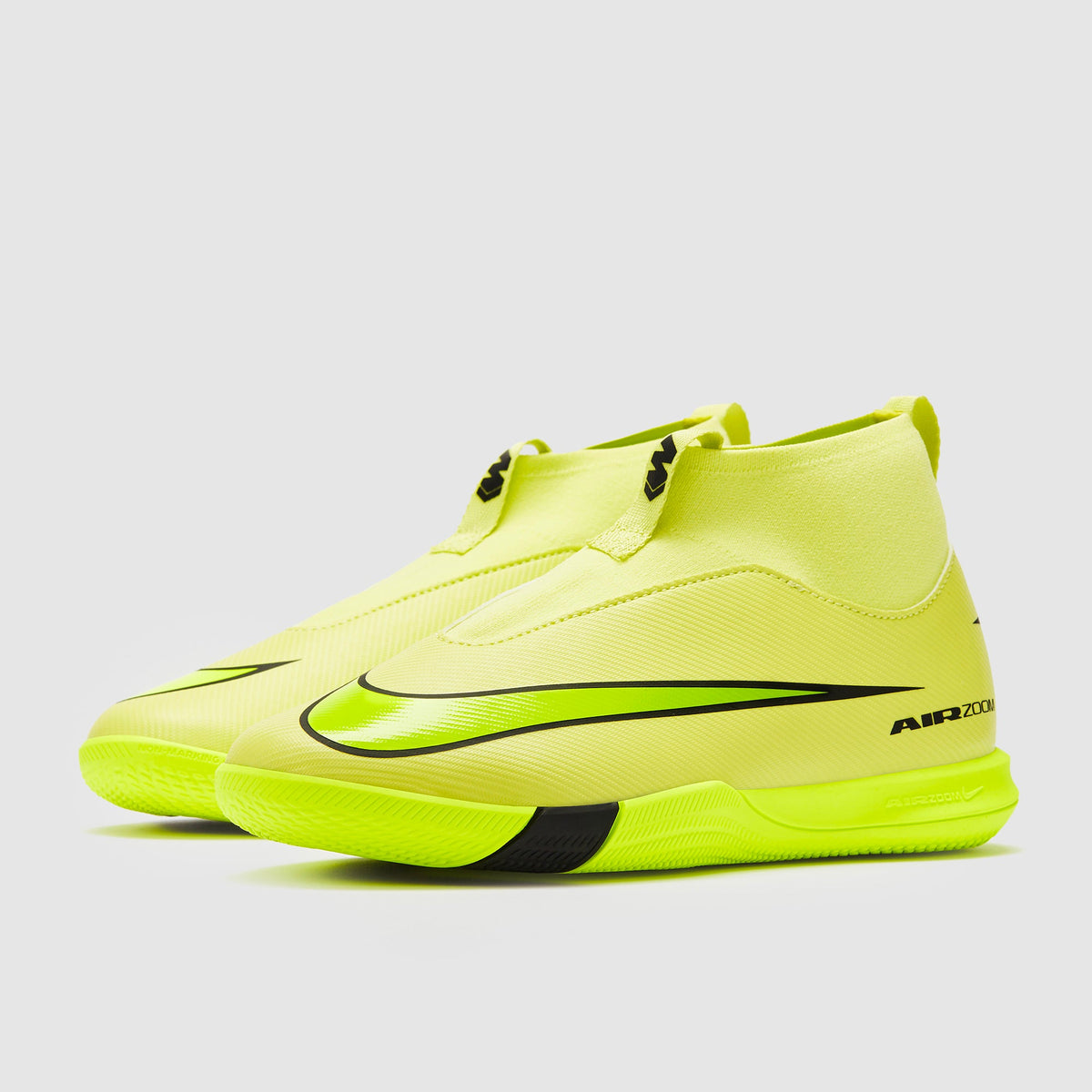 Nike Kids Air Zoom Mercurial Superfly X Academy IC