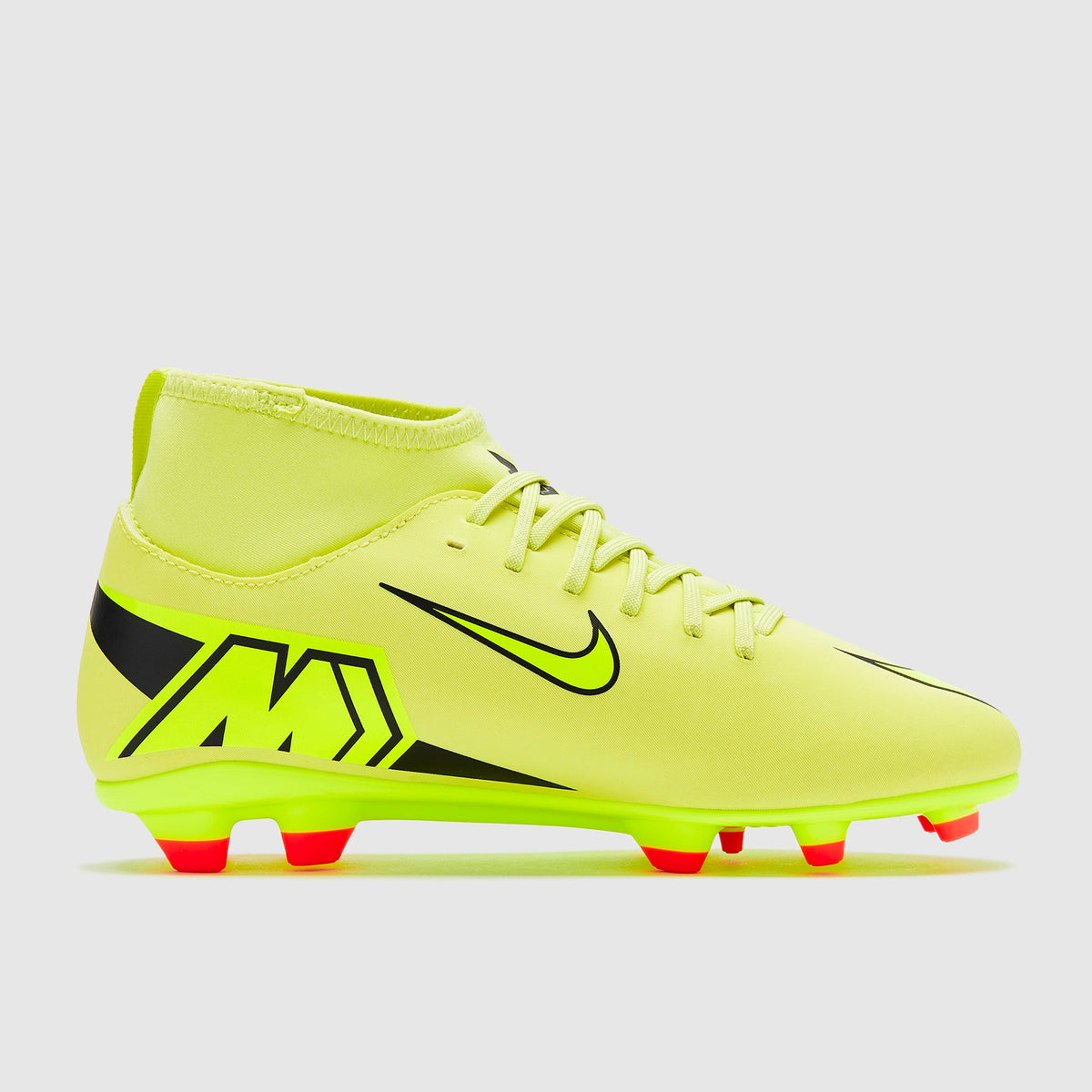 Nike Kids Air Zoom Mercurial Superfly X Club FG/MG