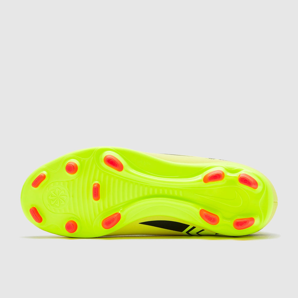 Nike Kids Air Zoom Mercurial Superfly X Club FG/MG