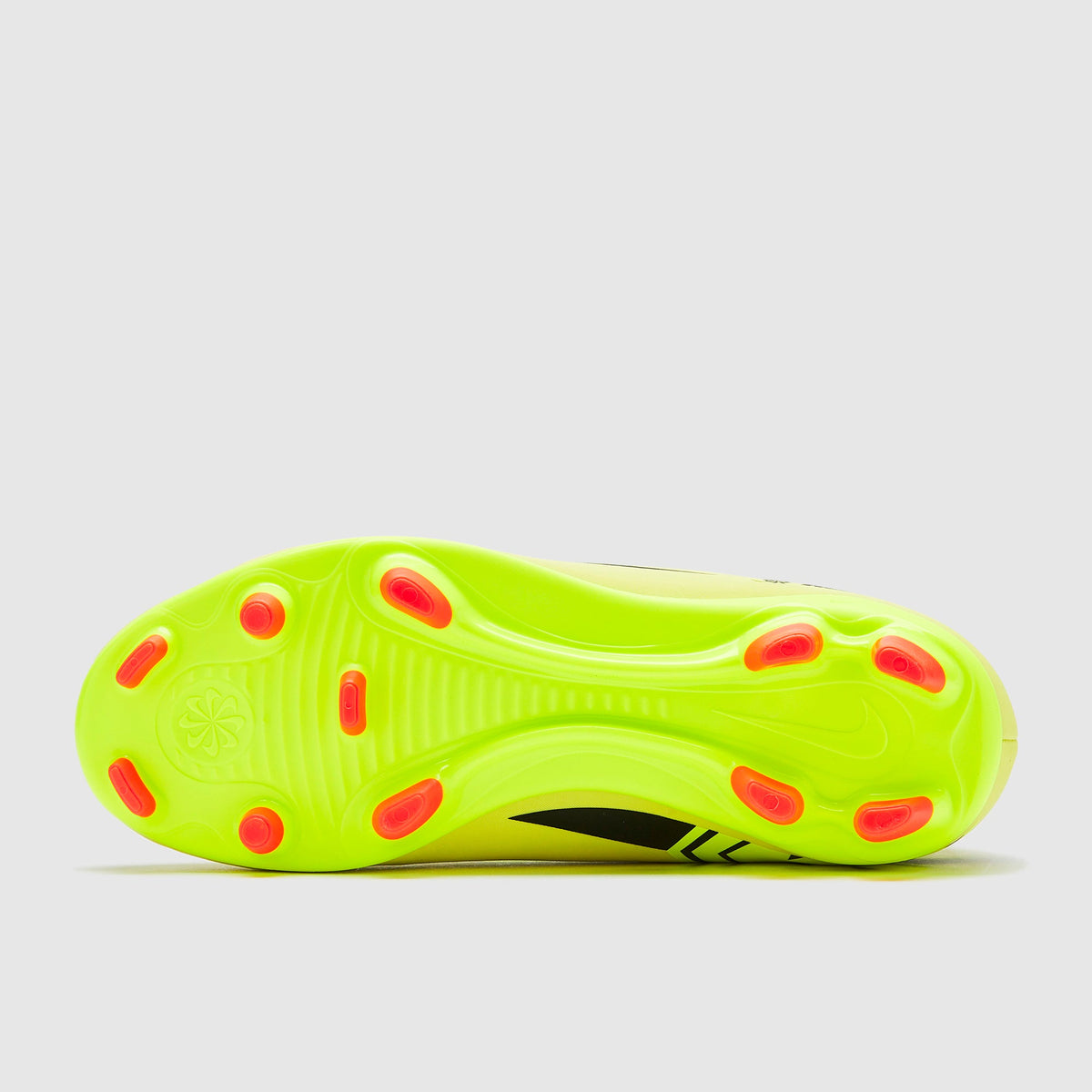 Nike Kids Air Zoom Mercurial Superfly X Club FG/MG