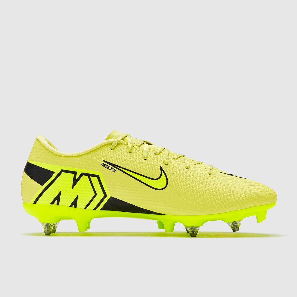 Nike Air Zoom Mercurial Vapor XVI Academy SG-Pro Anti-Clog