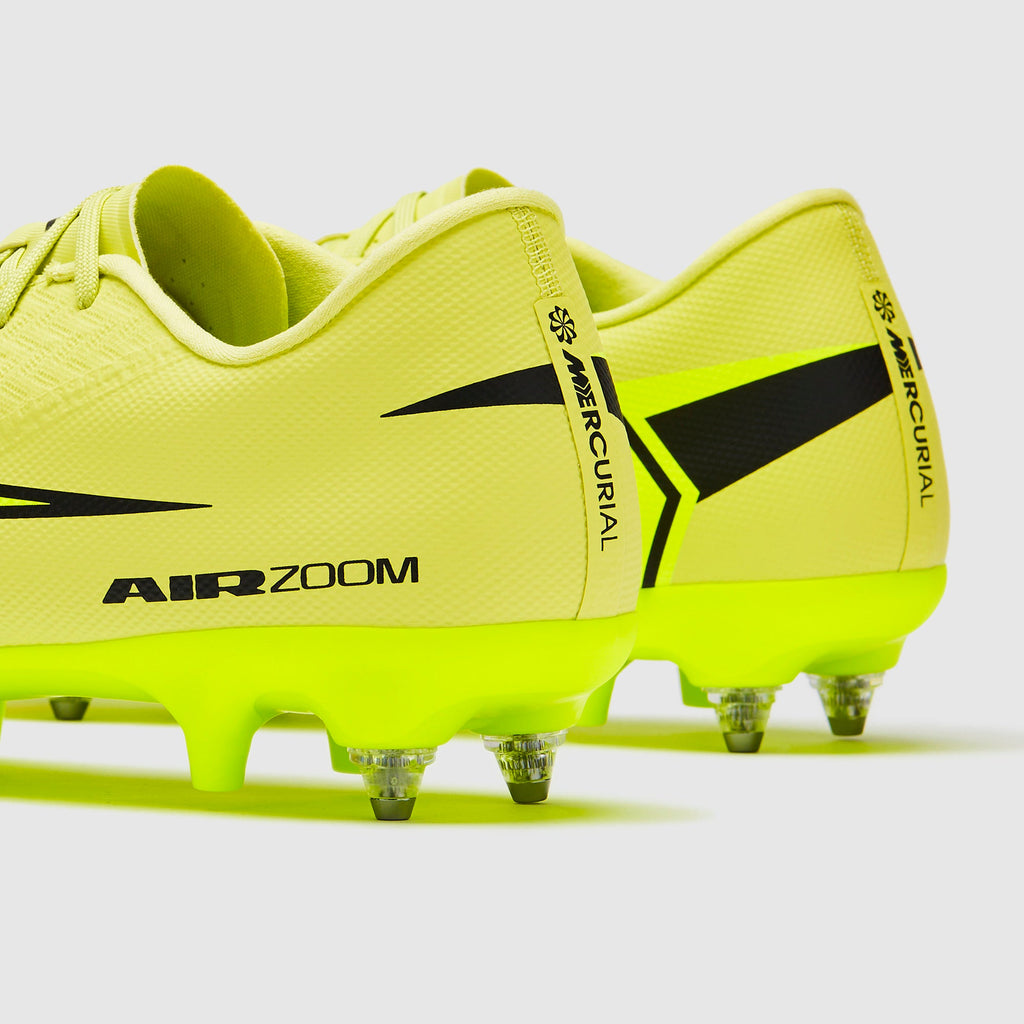 Nike Air Zoom Mercurial Vapor XVI Academy SG-Pro Anti-Clog