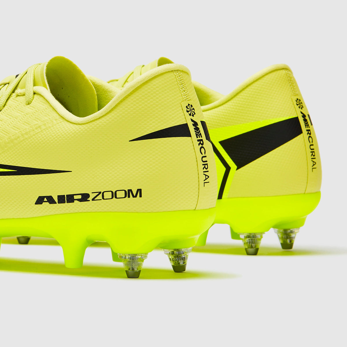 Nike Air Zoom Mercurial Vapor XVI Academy SG-Pro Anti-Clog