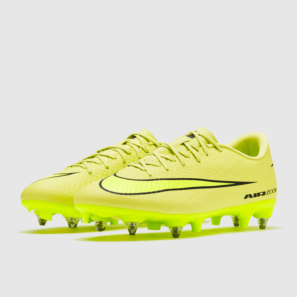 Nike Air Zoom Mercurial Vapor XVI Academy SG-Pro Anti-Clog