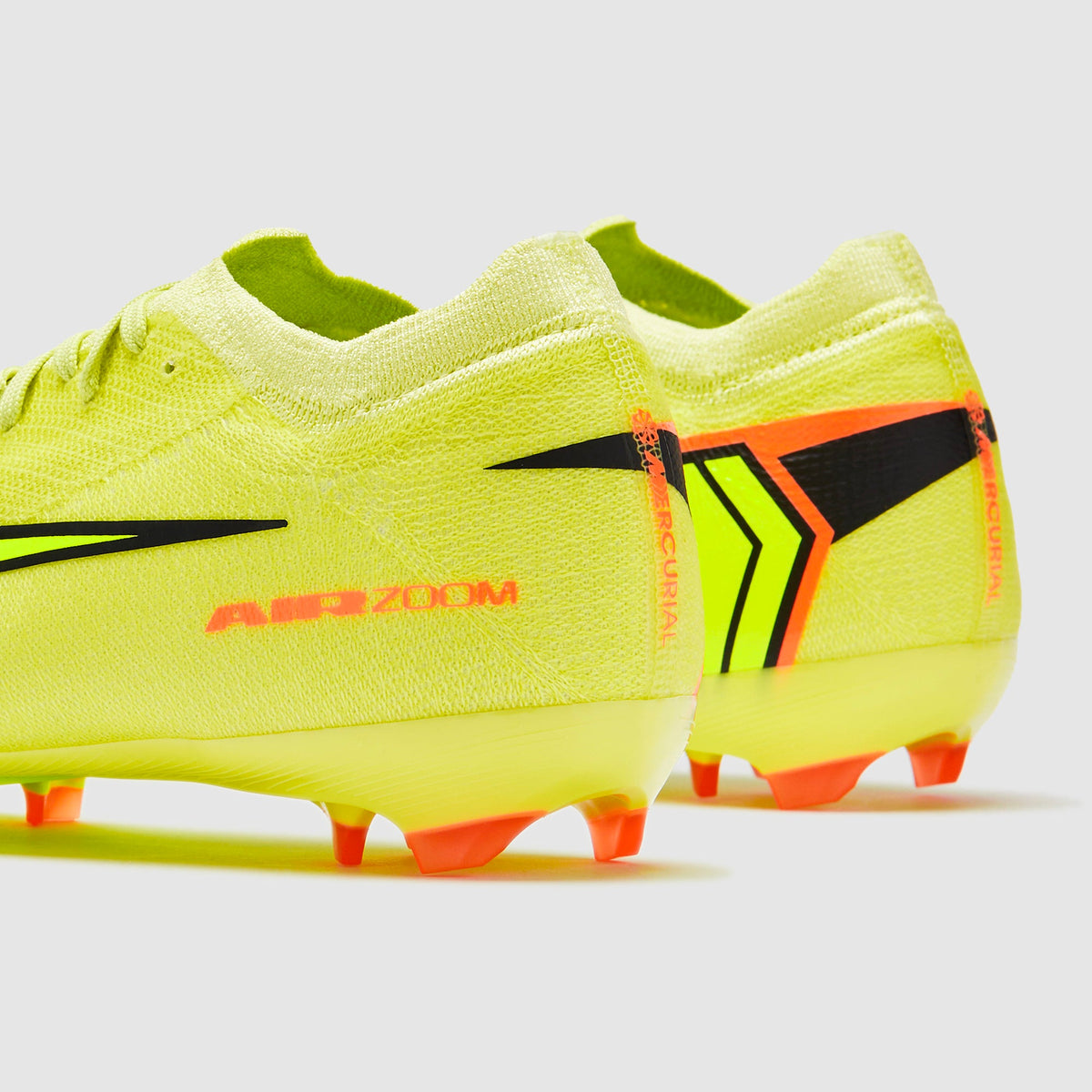 Nike Kids Air Zoom Mercurial Vapor XVI Pro FG
