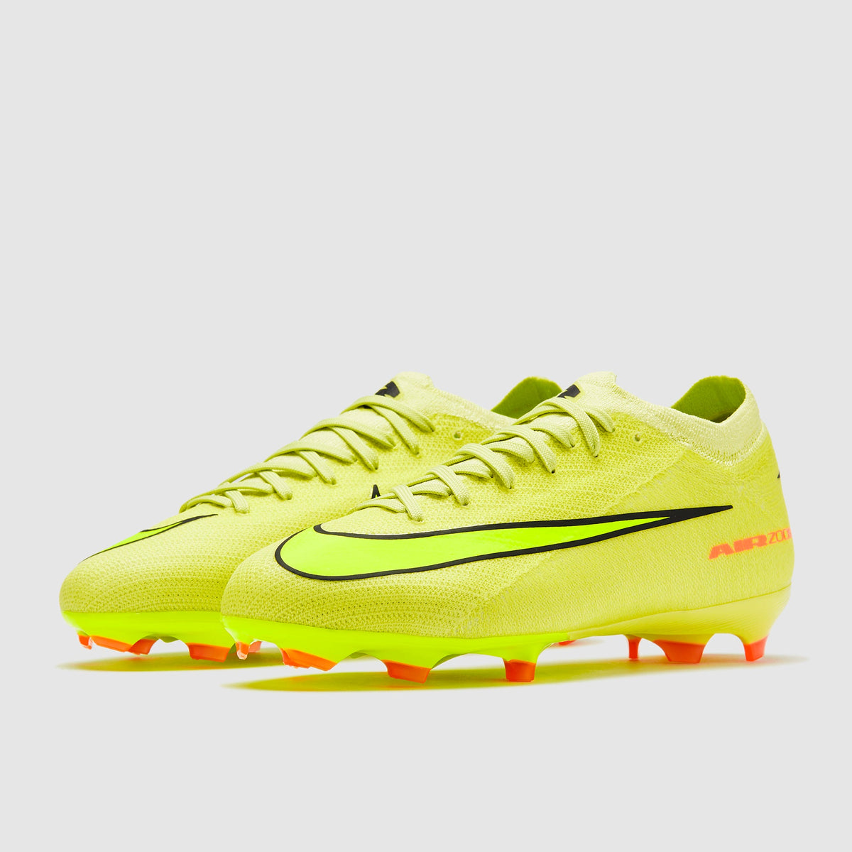 Nike Kids Air Zoom Mercurial Vapor XVI Pro FG