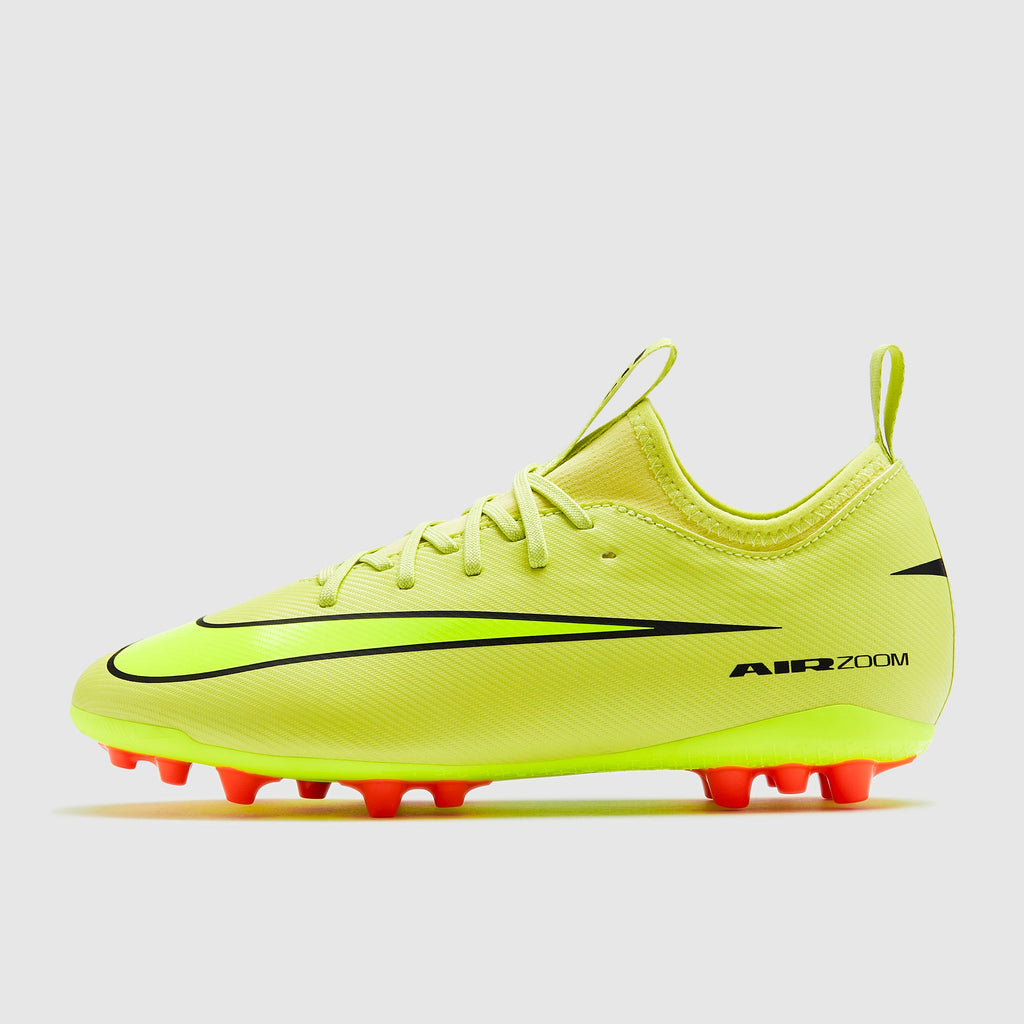 Nike Kids Air Zoom Mercurial Vapor XVI Academy AG