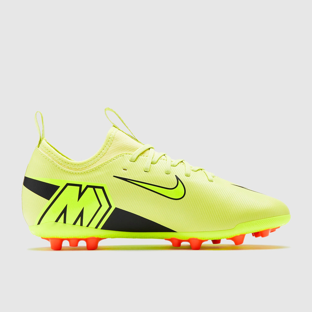 Nike Kids Air Zoom Mercurial Vapor XVI Academy AG